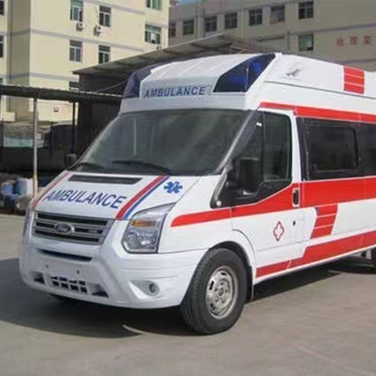 江永救护车出租收费：安全出行，价格透明