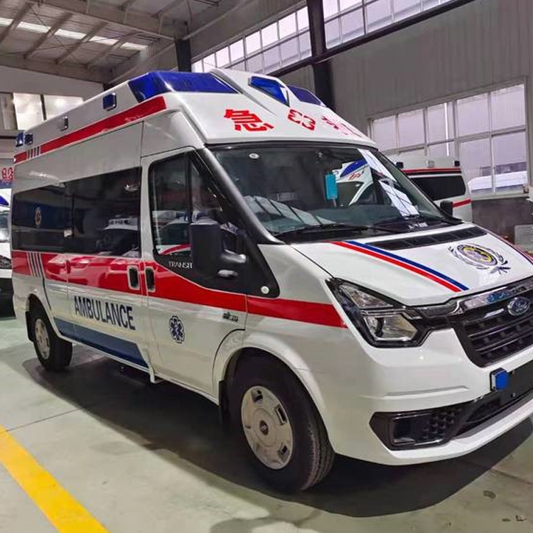 江永演唱会救护车出租保障现场